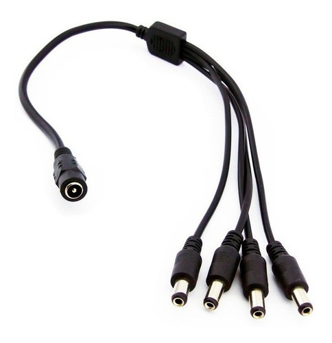 Pulpo - cable spinter  DC