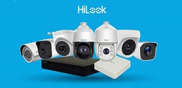 kit de intalacion CCTV Hilook